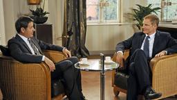 Gunter und Philipp