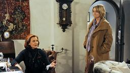 Johanna und Christa