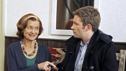 Johanna und Oliver