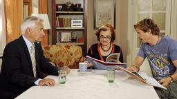 Thomas, Johanna u. Ben