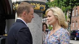 Philipp und Katja, im HG Henriette