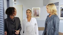 Henriette, Britta und Katja