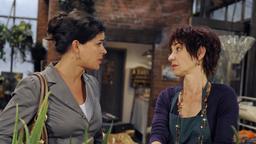 Merle und Anne