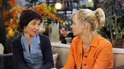 Merle und Katja