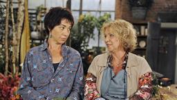 Merle und Erika