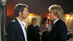 Mick und Falk