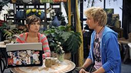 Ella und Mick