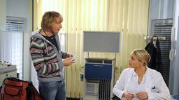 Mike und Britta