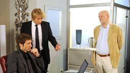 Mick, Alfred u. Falk