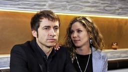 Falk und Nadine