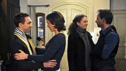 Paul, Gesa, Tim u. Nele