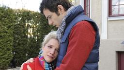 Nicos und Elke