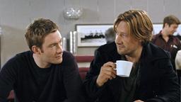 Oliver und Steffen
