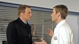 Oliver und Philipp