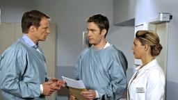 Philipp, Oliver und Britta