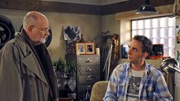 Alfred und Paul