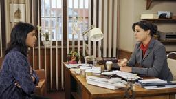 Rajan und Anne