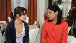 Rajan und Ella