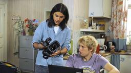 Rajan und Mick
