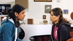 Rajan und Ella