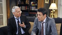 Thomas und Gunter