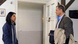 Rajan und Torben