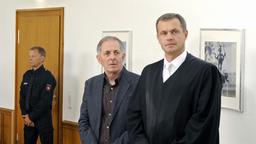 Torben und Achim