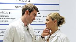 Britta und Oliver