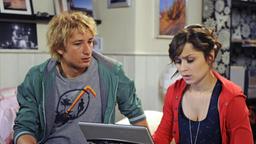 Mick und Ella
