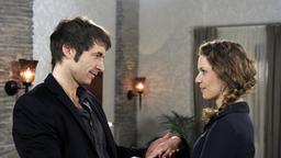 Nadine und Falk