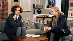 Henriette und Nicole