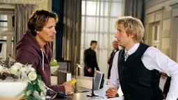 Ben und Mick
