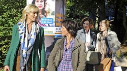 Katja, Merle und Henriette