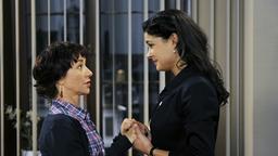 Merle und Anne