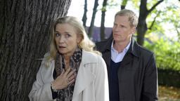 Nicole und Philipp