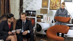 Anne, Torben und Carla