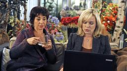 Merle und Katja