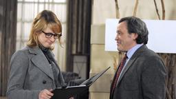 Julika und Laszlo