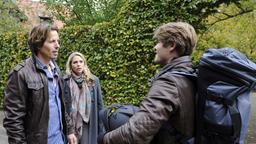 Ben, Britta und Lars