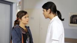 Ella und Rajan