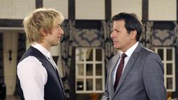Mick und Gunter