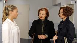 Britta, Johanna und Henriette