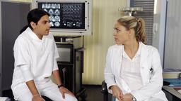 Rajan und Britta
