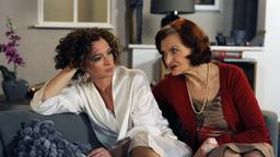 Henriette und Johanna