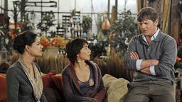 Merle, Anne und Vincent