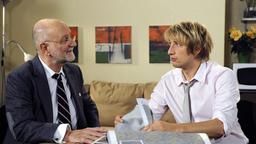 Alfred und Mick