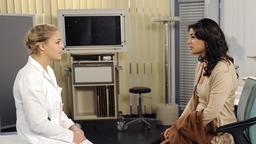 Britta und Dr. Regina Harzfeld-Winter