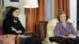 Susann und Johanna