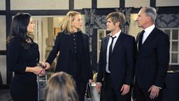 Bente und seine Familie