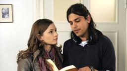 Fenja und Rajan